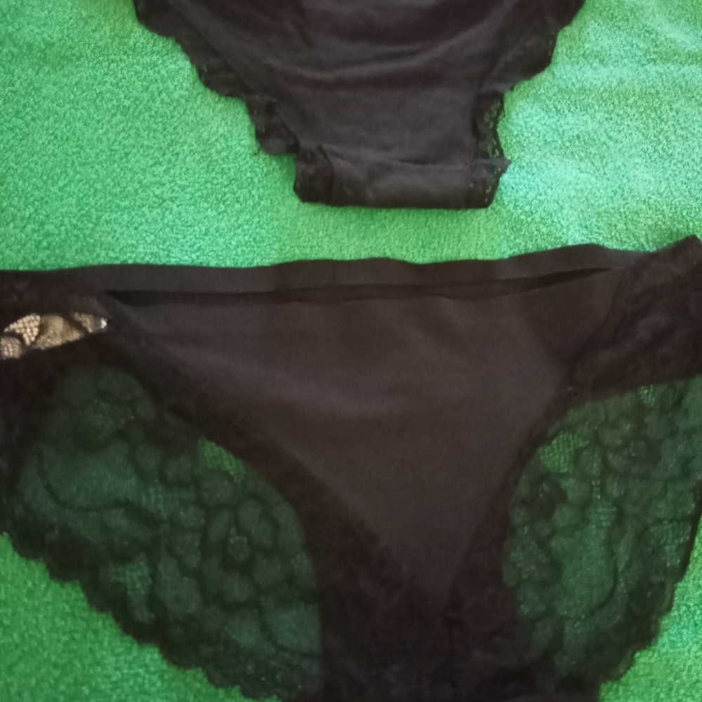 Panties - Picture 6 of 6